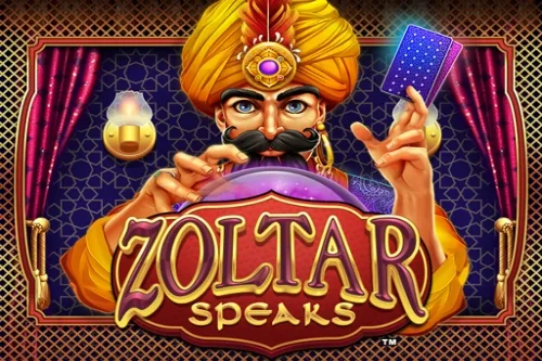 Zoltar Speaks